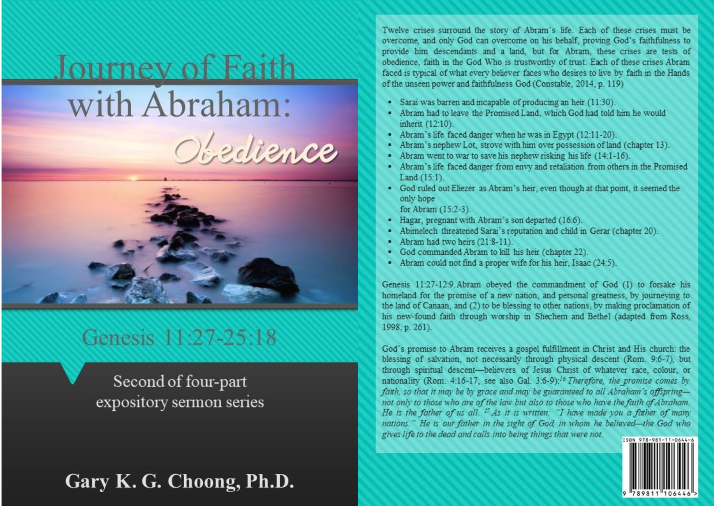 Journey of Faith with Abraham