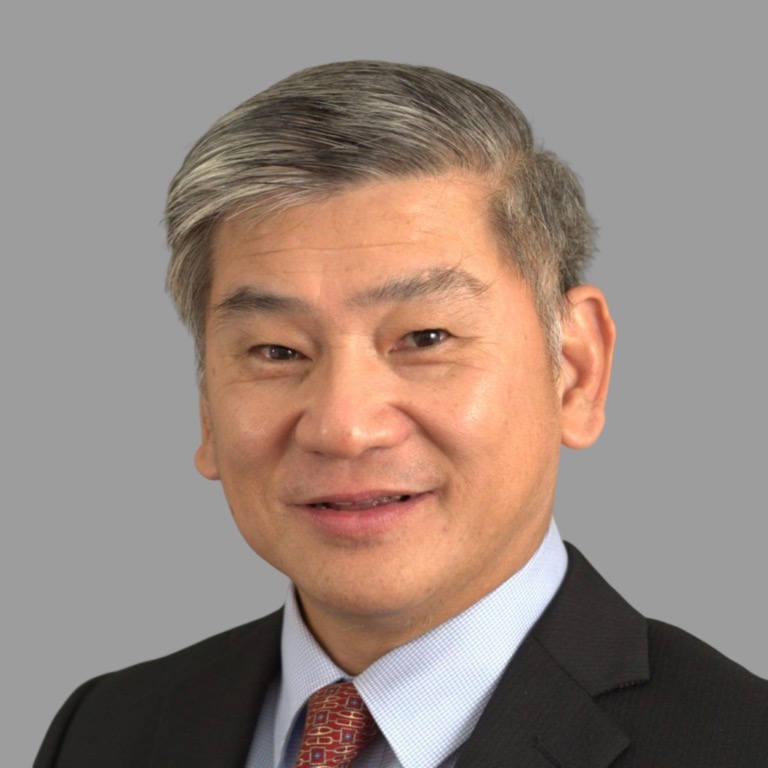 Gary Choong